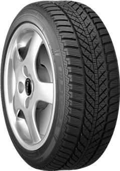 Fulda 195/60R16 89H KRISTAL CONTROL HP MS